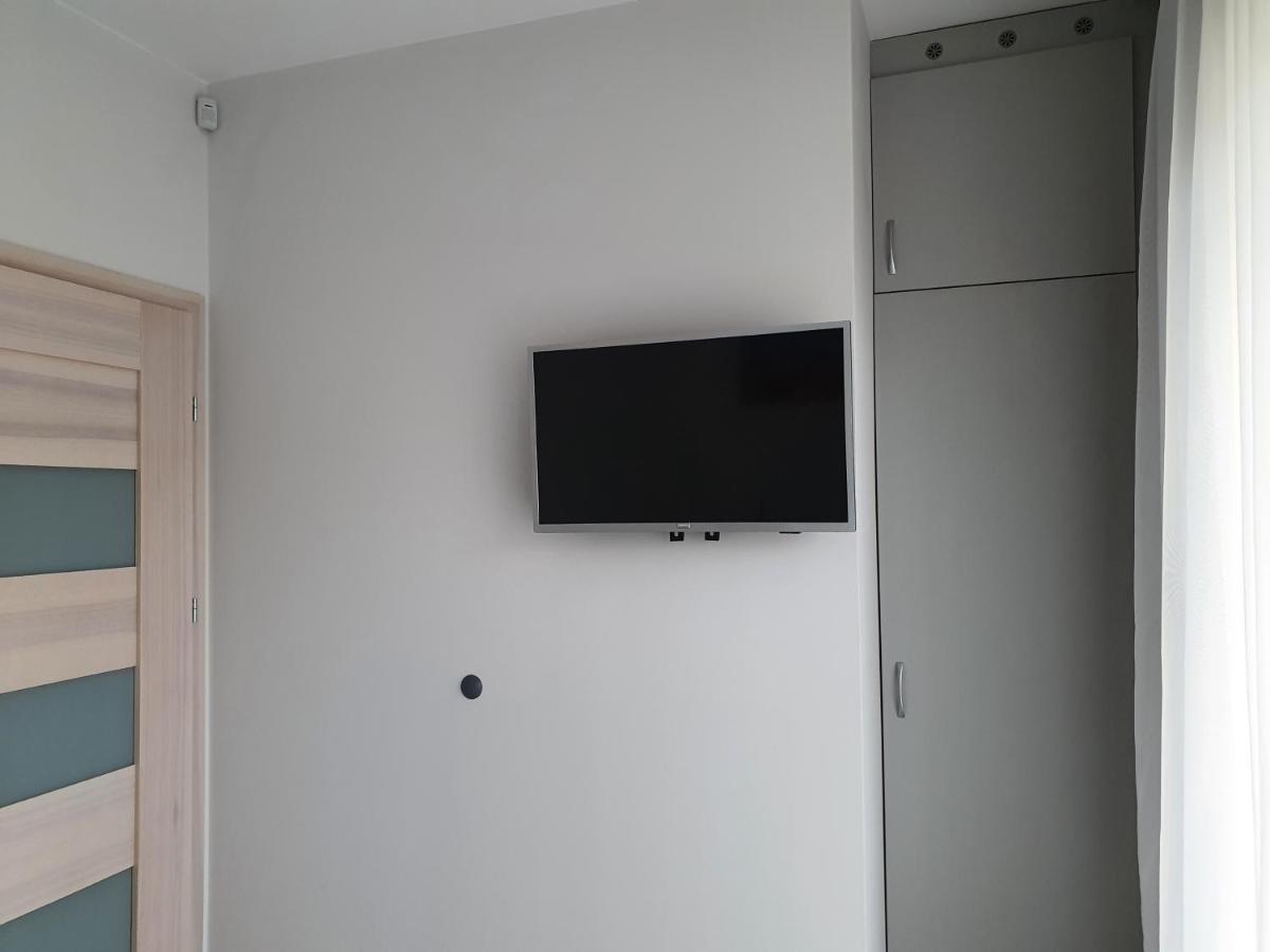 Aprum Apartments 10C Pobierowo Kültér fotó